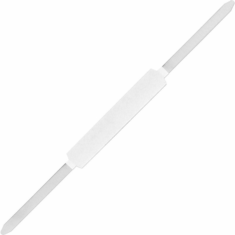Business Source Self Adhesive Fastener,2-3/4" C-C,2" Cap,480 Pages,100/BX (BSNSA21) Box of 100