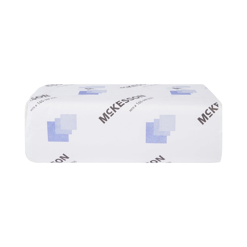 McKesson Paper Towel Multi-Fold 9 X 9-9/20 Inch (1040600_PK) 250/PK