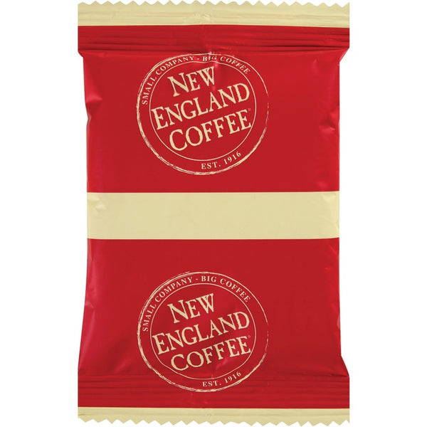 New England Coffee&reg; Coffee, Colombian Supremo, 2.5 oz., 24/CT (NCF026340) Case of 24