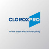 CloroxPro Anywhere Daily Disinfectant and Sanitizer Refill, 128 fl oz (4 quart) (CLO31651EA) Each