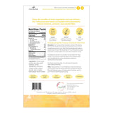 Whole Story Meals Oral Supplement Chicken / Peas / Carrot Flavor 16 oz. Pouch Powder (1223929_CS) 30/CS