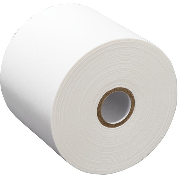 BUNN Filter Roll, Paper, f/BUNN Immersion, 4"x225 yards, White (BUN507660001)