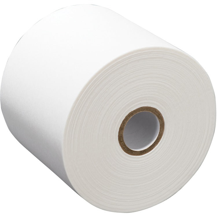 BUNN Filter Roll, Paper, f/BUNN Immersion, 4"x225 yards, White (BUN507660001) 1 Roll