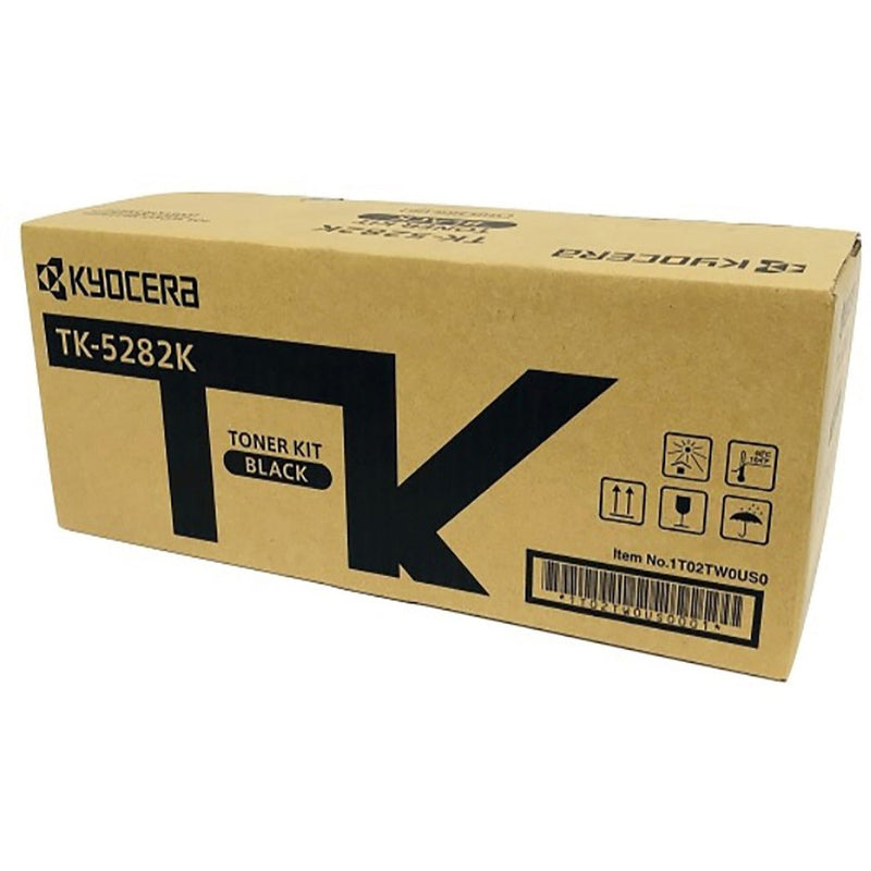 Kyocera TK5282K (KYOTK5282K) Each