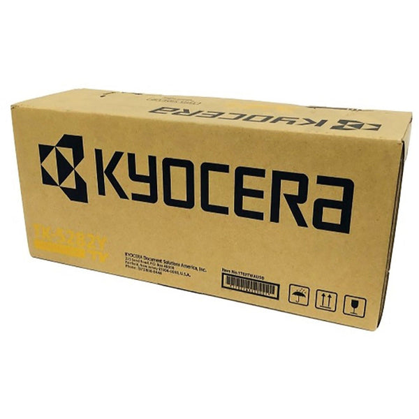 Kyocera TK5282Y (KYOTK5282Y) Each