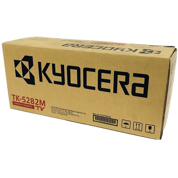 Kyocera TK5282M (KYOTK5282M) Each