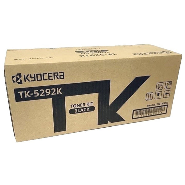 Kyocera TK5292K (KYOTK5292K) Each