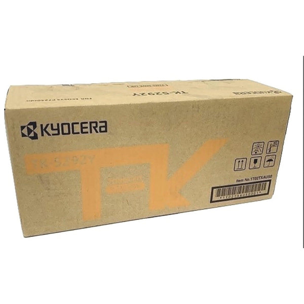 Kyocera TK5292Y (KYOTK5292Y) Each