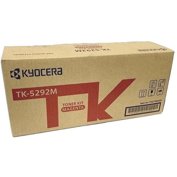 Kyocera TK5292M (KYOTK5292M) Each