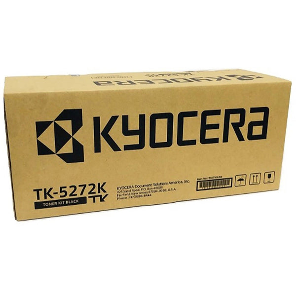Kyocera TK5272K (KYOTK5272K) Each