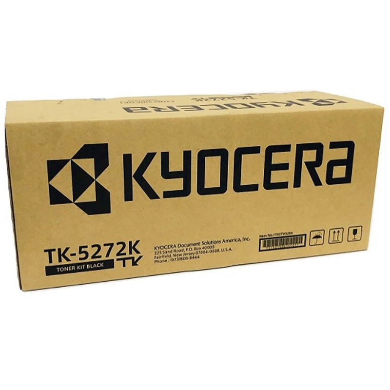 Kyocera TK5272K (KYOTK5272K) Each
