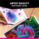 Prismacolor Under Sea Coloured Pencil Set, 12/Pack (SAN2023751) Pack of 12