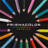 Prismacolor Under Sea Coloured Pencil Set, 12/Pack (SAN2023752) Pack of 12