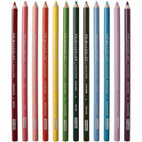 Prismacolor Under Sea Coloured Pencil Set, 12/Pack (SAN2023752) Pack of 12