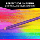 Prismacolor Under Sea Coloured Pencil Set, 12/Pack (SAN2023752) Pack of 12
