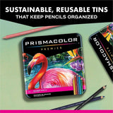 Prismacolor Under Sea Coloured Pencil Set, 12/Pack (SAN2023752) Pack of 12