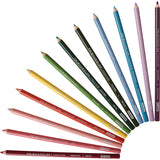 Prismacolor Under Sea Coloured Pencil Set, 12/Pack (SAN2023752) Pack of 12