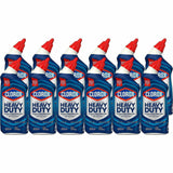 Clorox Toilet Bowl Cleanerr, 24 fl oz, Arctic Clean Scent, 12/Carton, 30 Carton/Bundle (CLO00275BD) 360 Bottles