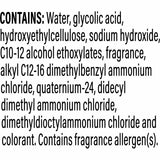 Clorox Toilet Bowl Cleaner, 24 fl oz, Arctic Clean Scent, 2/Pallet (CLO00275PL) 1 Pallet