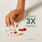 Clorox Disinfecting Cleaning Wipes, Fresh Scent, 35/Tub, 12/Carton, 70 Carton/Pallet (CLO01593PL) 1 Pallet