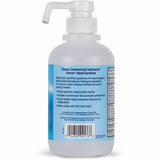 Clorox Commercial Solutions Hand Sanitizer Pump Bottle Dispenser, 16.90 fl oz, 12/Carton, 36 Cartons/Bundle (CLO02176BD) 432 Bottles
