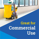 CloroxPro™ Disinfecting Wipes, Fresh Scent, 75/Tub, 6/Carton, 80 Carton/Pallet (CLO15949PL) 1 Pallet