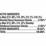 Clorox Disinfecting Cleaning Wipes Value Pack, 35/Tub, 3/Pack, 5 Pack/Carton 45 Carton/Pallet (CLO30112PL) 1 Pallet