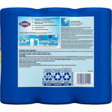 Clorox Disinfecting Cleaning Wipes Value Pack, 35/Tub, 3/Pack, 5 Pack/Carton 45 Carton/Pallet (CLO30112PL) 1 Pallet