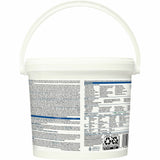 Clorox Healthcare Hydrogen Peroxide Cleaner Disinfectant Wipes,185/Tub, 2/Carton, 25 Cartons/Bundle (CLO30826BD) 50 Tubs