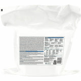 Clorox Healthcare Hydrogen Peroxide Cleaner Disinfectant Wipes Bucket Refill, 185/Pack, 200 Packs/Pallet (CLO30827PL) 200 Packs