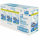CloroxPro™ Germicidal Bleach Concentrate, 121 fl oz, 3/Carton, 56 Carton/Pallet (CLO30966PL) 168 Bottles
