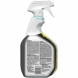 CloroxPro™ Bleach-free Urine Remover for Stains and Odors Spray, 32 fl oz, 9/Carton, 432 Bottles/Pallet (CLO31036PL) 1 Pallet