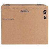 CloroxPro™ Formula 409 Cleaner Degreaser Disinfectant Refill, 128 fl oz, 4/Carton, 27/Pallet (CLO35300PL) 108 Bottles