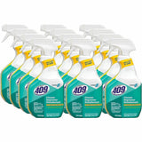 CloroxPro™ Formula 409 Cleaner Degreaser Disinfectant Spray, 32 fl oz, 12/Carton, 18 Cartons/Bundle (CLO35306BD) 216 Bottles