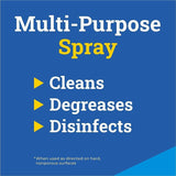 CloroxPro™ Formula 409 Cleaner Degreaser Disinfectant Spray, 32 fl oz, 12/Carton, 18 Cartons/Bundle (CLO35306BD) 216 Bottles