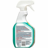 CloroxPro™ Formula 409 Cleaner Degreaser Disinfectant Spray, 32 fl oz, 12/Carton, 36 Carton/Pallet (CLO35306PL) 1 Pallet