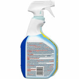 CloroxPro™ Clean-Up Disinfectant Cleaner Spray with Bleach, 32 fl oz, 9/Carton, 48/Pallet (CLO35417PL) 1 Pallet