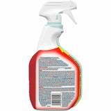 CloroxPro™ Tilex Disinfecting Instant Mold and Mildew Remover Spray, 32 fl oz 9/Carton, 24 Cartons/Bundle (CLO35600BD) 216 Bottles