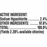 CloroxPro™ Tilex Disinfecting Instant Mold and Mildew Remover Spray, 32 fl oz 9/Carton, 48 Cartons/Pallet (CLO35600PL) 1 Pallet