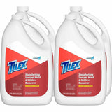 CloroxPro™ Tilex Disinfecting Instant Mold and Mildew Remover Refill, 128 fl oz, 4/Carton, 27/Pallet (CLO35605PL) 1 Pallet