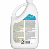 CloroxPro™ Tilex Disinfecting Instant Mold and Mildew Remover Refill, 128 fl oz, 4/Carton, 27/Pallet (CLO35605PL) 1 Pallet