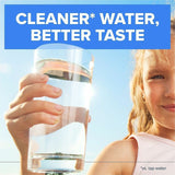 Brita On Tap Replacement Water Filters, 405/Pallet (CLO36309PL) 1 Pallet