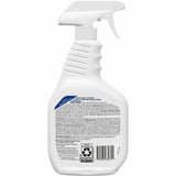 Clorox Healthcare Bleach Germicidal Cleaner Spray, 32 fl oz, 6/Carton, 360/Pallet (CLO68970PL) 1 Pallet