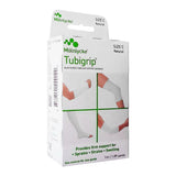 Tubigrip® Elastic Tubular Support Bandage 2-3/4 Inch X 1 Yard Medium Arm / Small Ankle Pull On Natural NonSterile Size C Standard Compression (731266_BX) 12/BX
