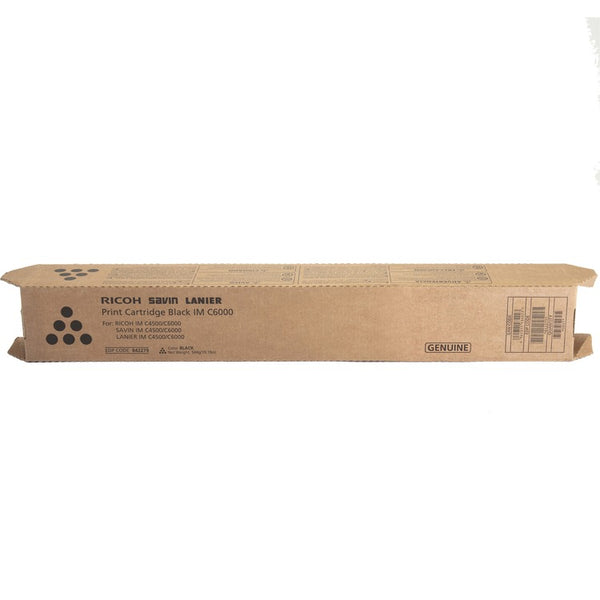 Ricoh Original Toner Cartridge, Black, Laser, 33000 Pages (RIC842279) Each