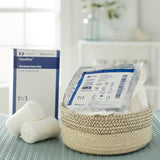 Vaseline® Petrolatum Impregnated Dressing Strip 3 X 36 Inch Sterile (46145_DZ) 12/DZ
