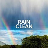 Clorox Clean-Up Multi-Surface Cleaner with Bleach, Spray, 32 fl oz, Rain Clean Scent (CLO30197) Each