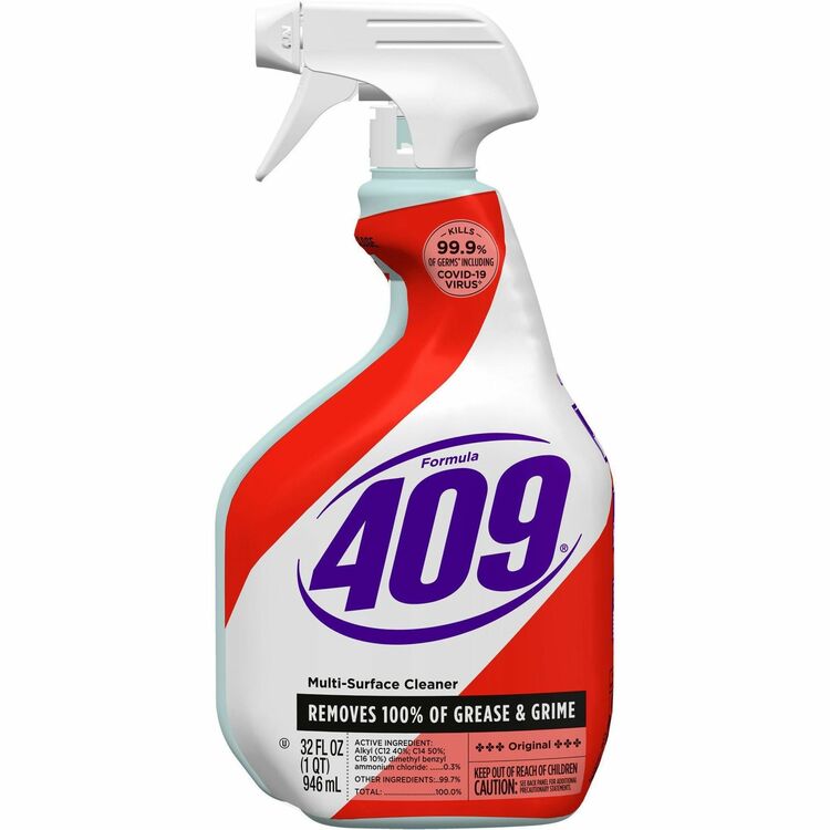 Formula 409 Multisurface Cleaner, 32 fl oz (CLO31220) Each