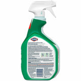 Clorox Clean-Up Multi-Surface Cleaner with Bleach, Spray, 32 fl oz, Original Scent (CLO31221) Each