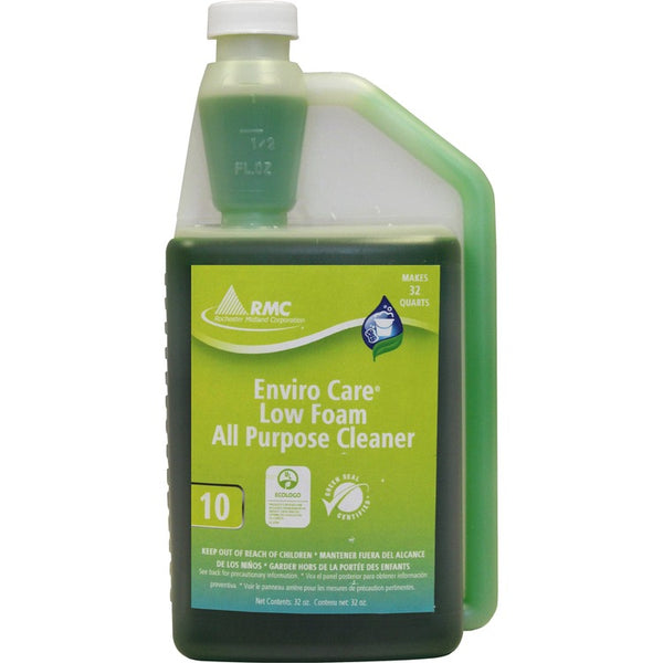 RMC All-Purpose Cleaner, Low-Foam, 32 oz (RCM11822014) Each